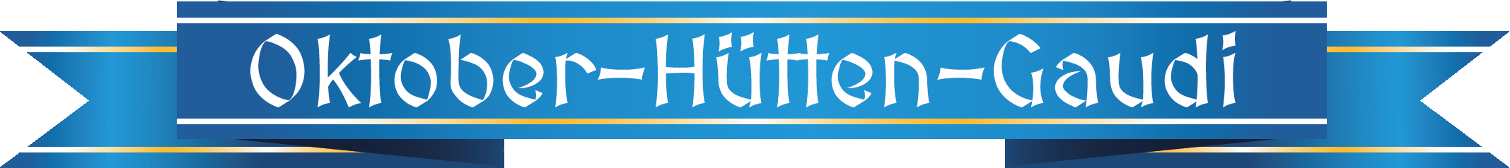 Logo Landauer-Hütten-Gaudi